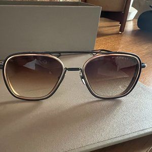 DITA SYSTEM ONE SUNGLASSES
